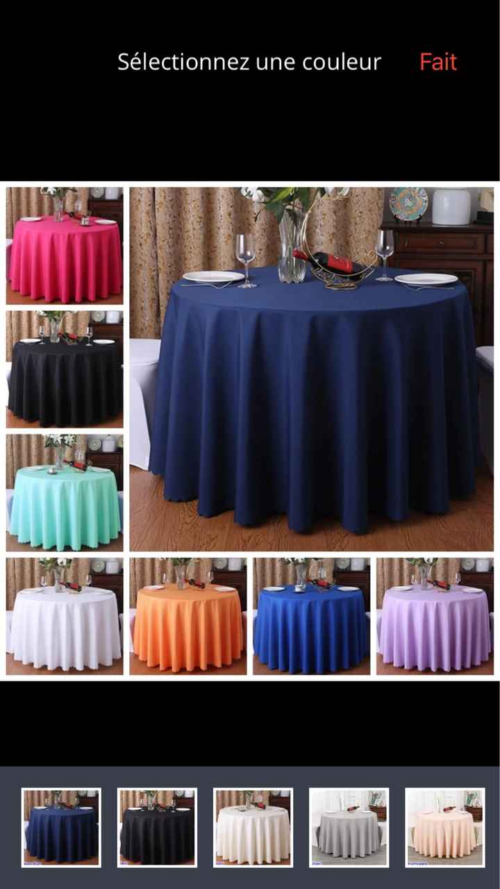 Nappe - 1