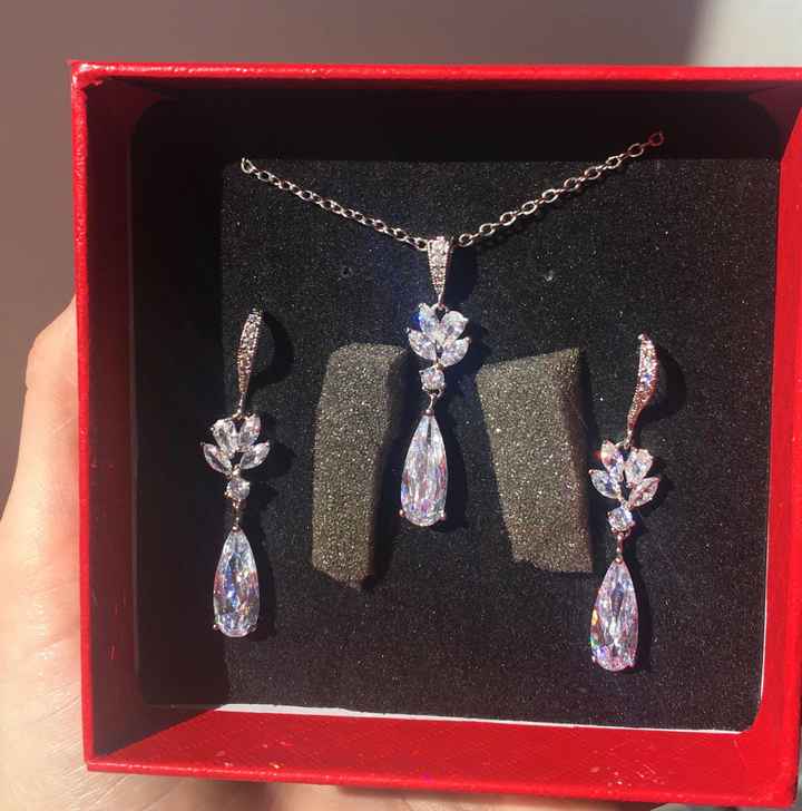 Parure Aurora Secret - 2