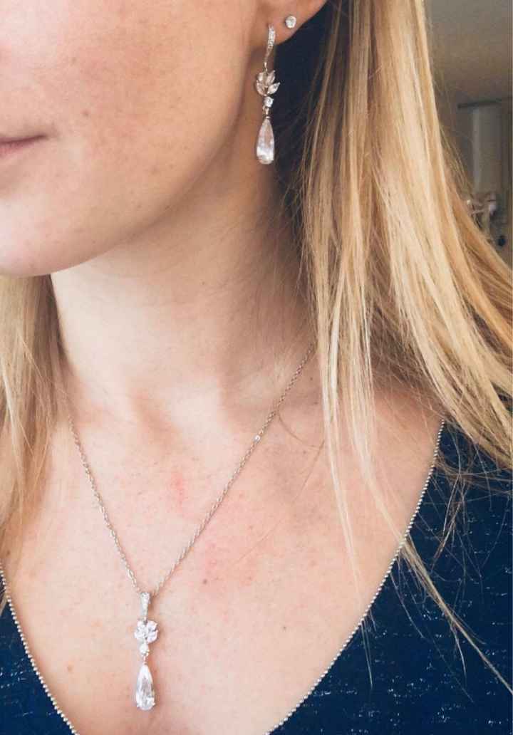 Besoin d'aide coté bijoux !! - 1