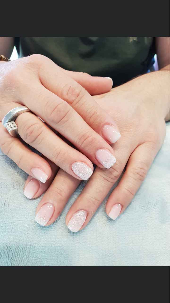 Beauté de vos ongles - 2