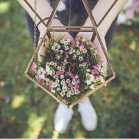 Porte alliances traditionnel 🆚 porte alliances original ? - 1