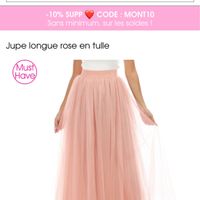 Robes Demoiselles d'honneur - Help - 1