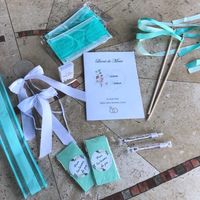 Sacs de Bienvenue ✨ - 2