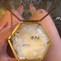 Ma boite à alliance - 2