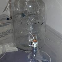 Merci à celle qui a parlé. .. - 1