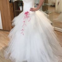 Comment choisir mon jupon? - 1