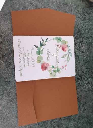 faire part prototype ! 