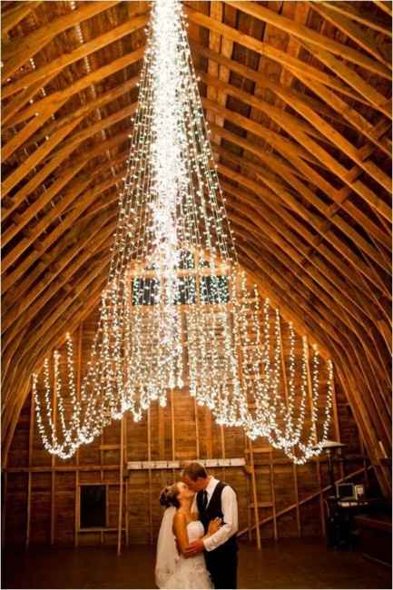 décoration lumineuse