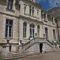 chateau de vair