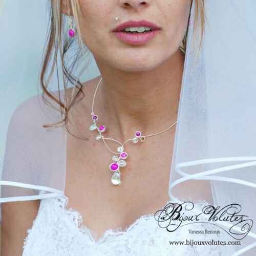 Vos avis sur cette parure? - 1