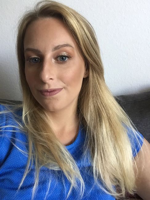 Essai maquillage - 3