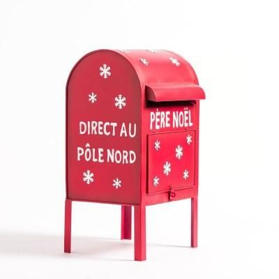 Que prendre comme boîte à enveloppes 2