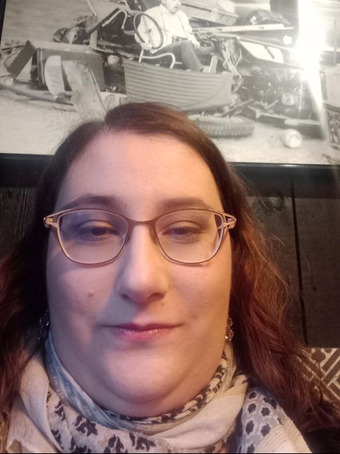 Que pensez-vous de mon essai maquillage 1