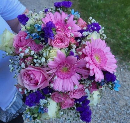 Je me suis mariée 4
