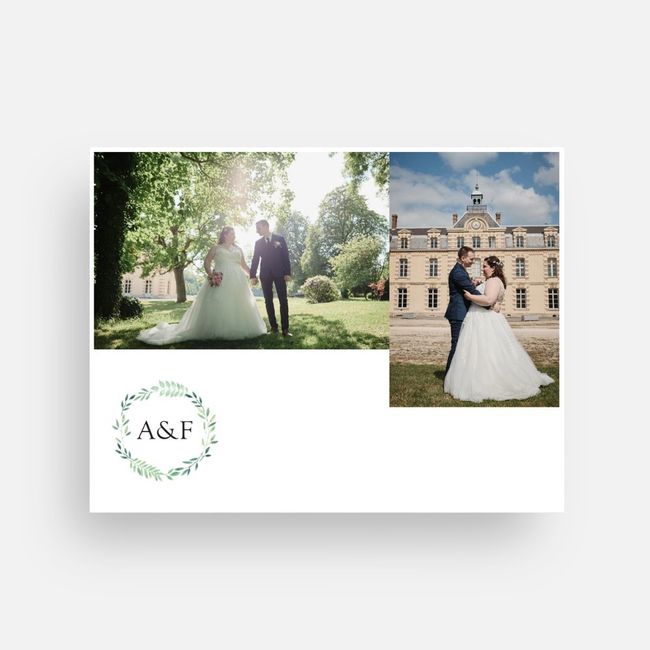 Carte remerciements 1