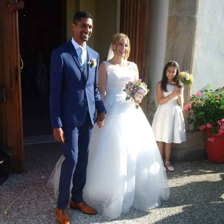 Nous l’avons fait ! - 1