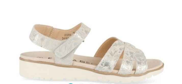 Que préférez vous comme chaussures ? - 1