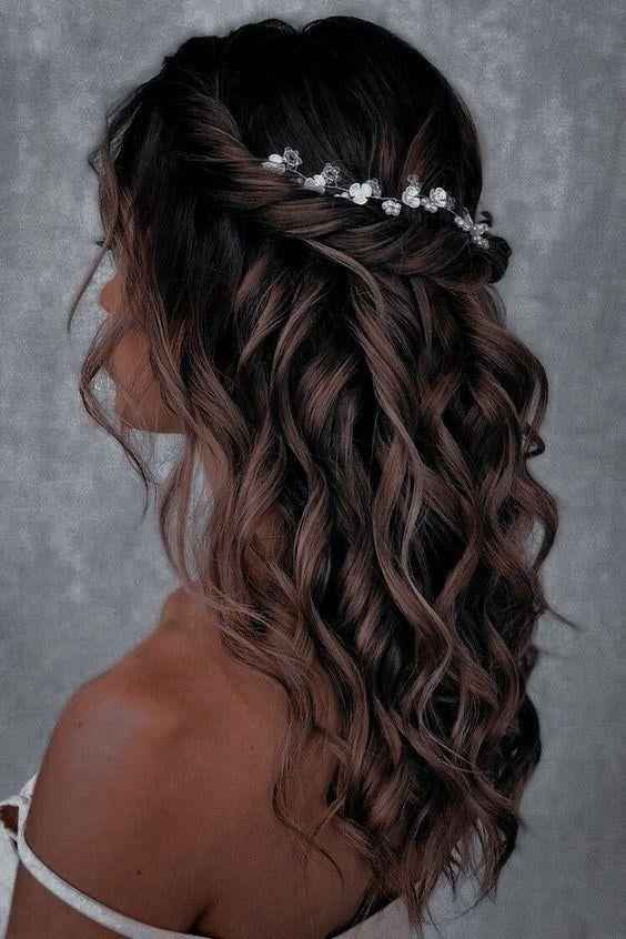 Coiffure que j'aimerais déterminer - 2