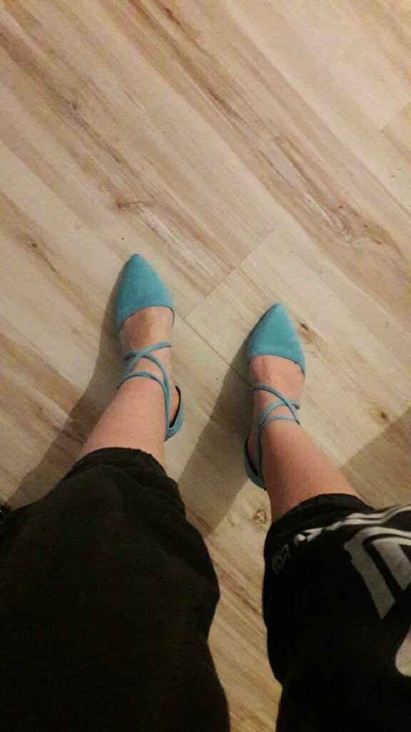 J en suis dingue 😍 - 2