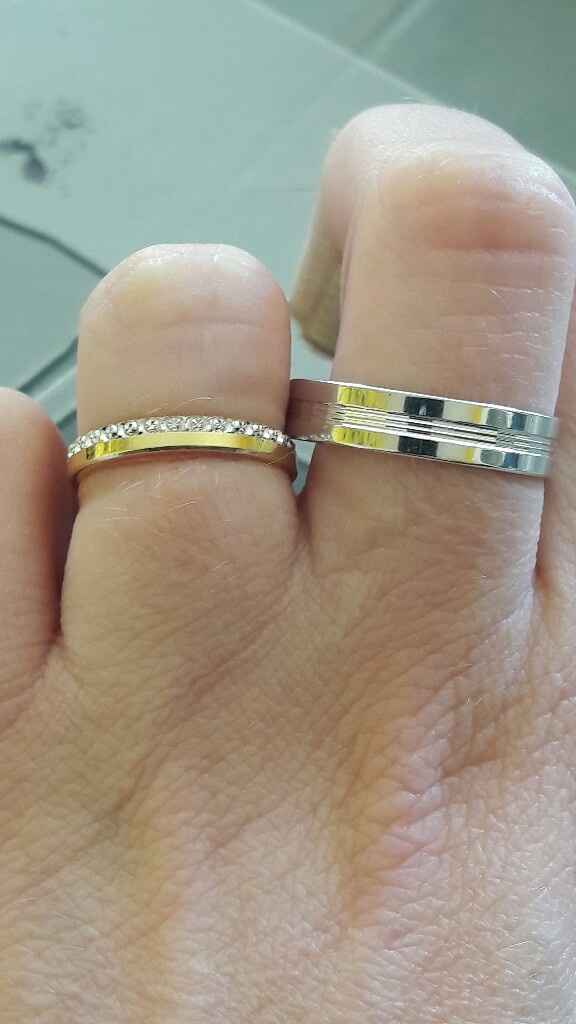 Elles sont au chaud :) - 1