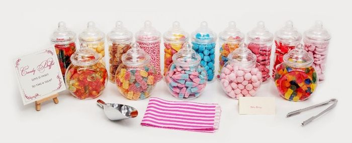 candybar