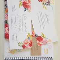 Faire part reçu ! - 2