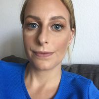 Essai maquillage - 2