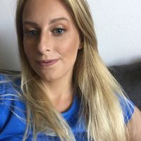 Essai maquillage - 3