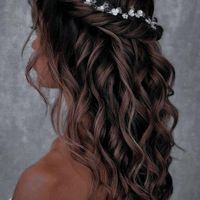 Coiffure que j'aimerais déterminer - 2