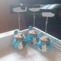 J-8 mes dragées - 2