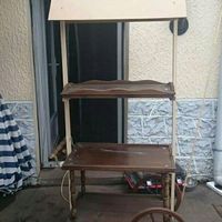 Mon bricoleur (chariot candybar) - 2