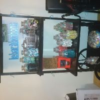 Candy bar diy test final - 1