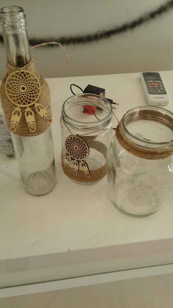  Diy de la journée! ! - 1