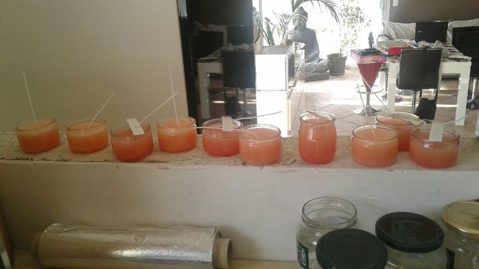  Diy de la journée! ! - 2