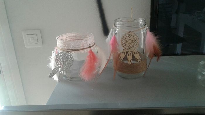  Diy de la journée! ! - 4