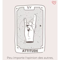 La chance te sourit 🔮😃 - 1