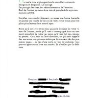 Faire-part finis et envoyés!!! - 3