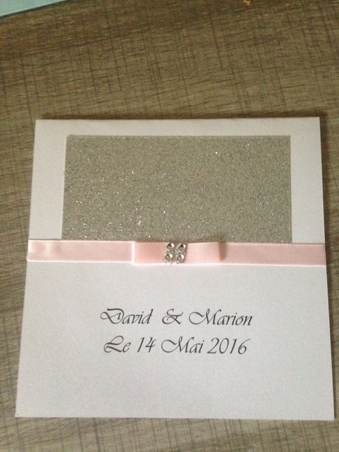 Mariage faire part.fr ?? - 1