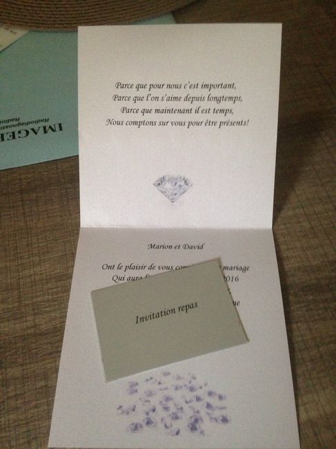 Mariage faire part.fr ?? - 2