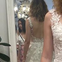 Coiffure mariage - 2