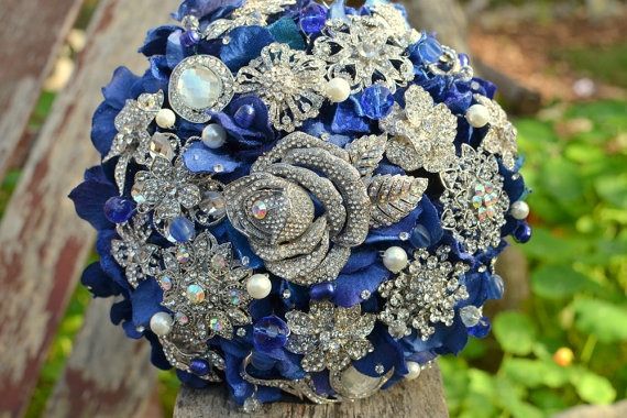 Bouquet bijou : où en trouver? - 2