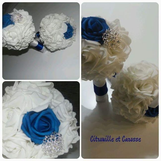 Bouquet bijou : où en trouver? - 1
