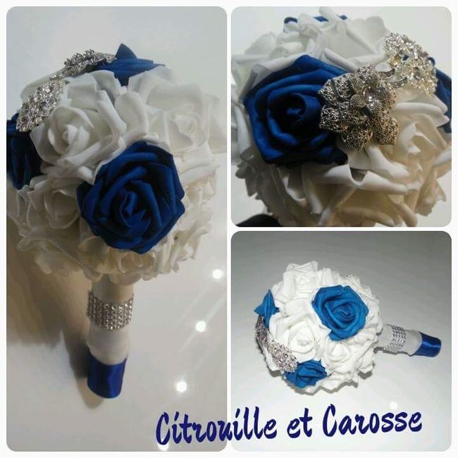 Bouquet bijou : où en trouver? - 2