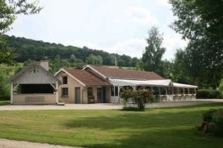 Salle de réception