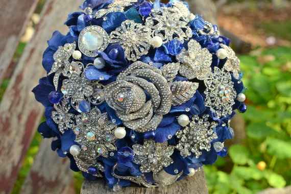 Bouquet bijou : où en trouver? - 2