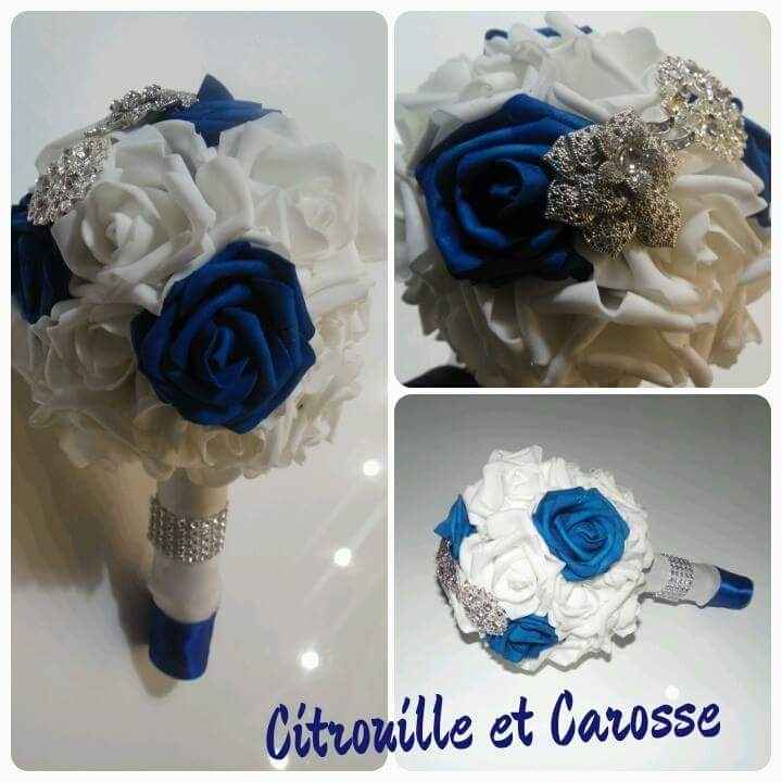Bouquet bijou : où en trouver? - 2