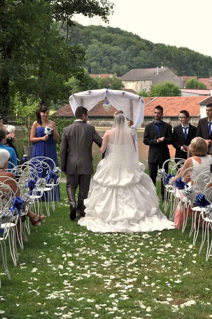 cérémonie