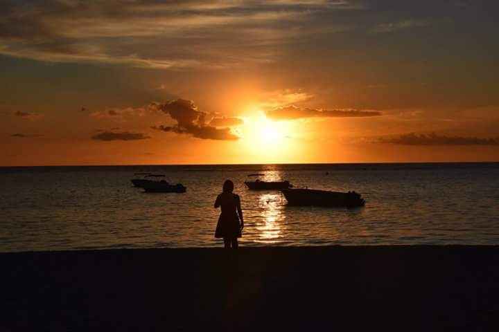 Notre merveilleux voyage à l'île maurice - 2