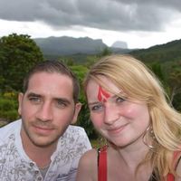 Notre merveilleux voyage à l'île maurice - 3