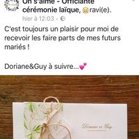 Faire-part